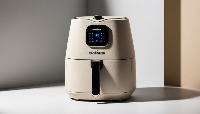 Air Fryer Britânia